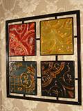 Wall art