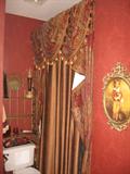Window treatments