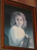 Framed wall pictures