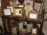 various picture frames