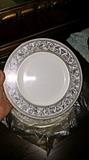 Wedgwood Florentine Bone China