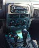 Leather interior, Clear title