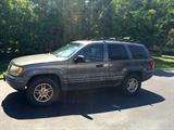 2002 Jeep Grand Cherokee