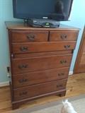Ethan Allen dresser