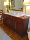 Gorgeous sideboard