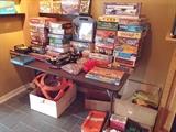 Board Games