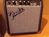 Fender Guitar Amplifier