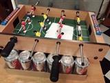 Minature Foose Ball
