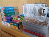 Wii Games