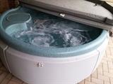 Hot Tub Spa like new