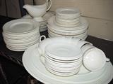 Wedgewood China