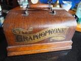 Graphophone Type B