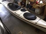 Kevlar Boreal Kayak .. like new