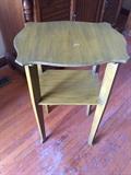 Antique table