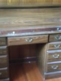 roll top desk