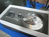 Star Trek pizza cutter