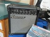 Ibanez guitar amp