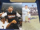 autographed sports photos