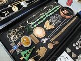 costume jewelry