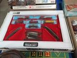 Train set