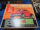 Hasbro Amaze-a-matics model toy car