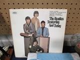 Beatles Yesterday and Today album