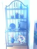 Baker's Rack