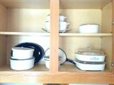 corningware