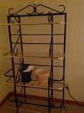 baker's rack