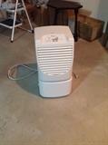 de-humidifier