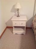 nightstand