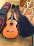 Classical guitar
