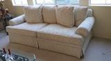 Couch and Loveseat set