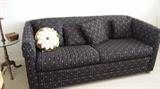 Full size sofa bed.