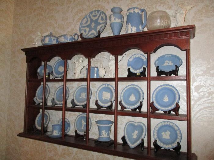               WEDGEWOOD COLLECTION
