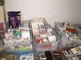 Paper cutting supplies...all Martha Stewart brand still in the box. Priced to sell