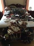 SHOES, Handbags, Scarves, and a few more shoes!