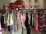 Kids clothing for little people...18mo's - 4T
