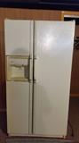 Side by Side Refrigerater