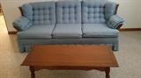 Nice Sofa and end table