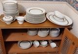 Lovely set of Mikasa China