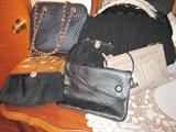 new purses