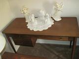 quality Merman deco desk