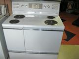 1950's electric stove