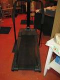 Tread mill