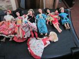 small dolls