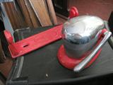 Art Deco Kitchen items