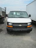 2004 Chevy 2500 Express Van