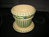 roseville pot