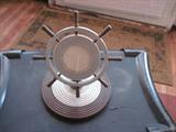 unusual ships wheel picture frame